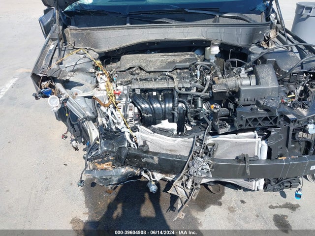 Hyundai Kona Sel 2024 KM8HB3AB0RU096650 Image 6
