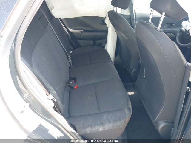 Hyundai Kona Sel 2024 KM8HB3AB0RU096650 Image 8