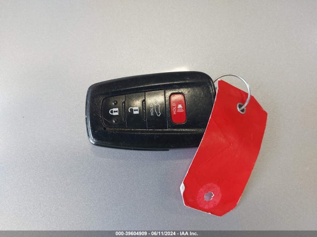Toyota Rav4 Xle 2019 2T3P1RFV3KW057651 Image 11
