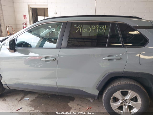 Toyota Rav4 Xle 2019 2T3P1RFV3KW057651 Image 14