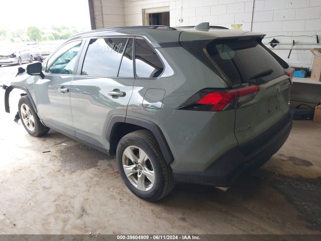 Toyota Rav4 Xle 2019 2T3P1RFV3KW057651 Image 3