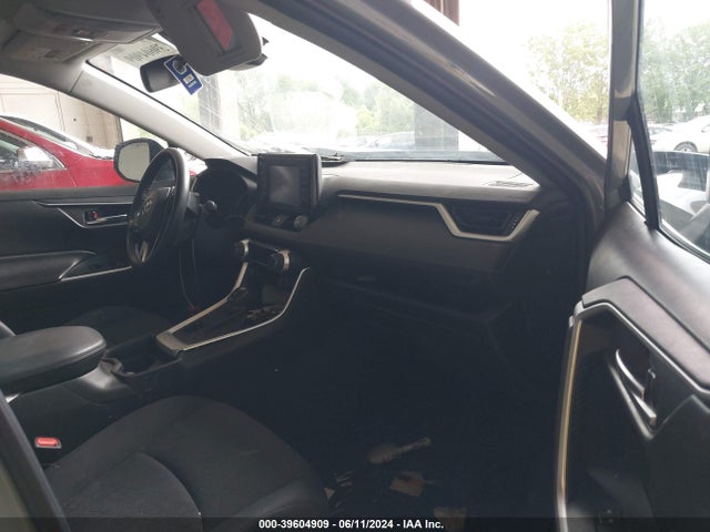 Toyota Rav4 Xle 2019 2T3P1RFV3KW057651 Image 5