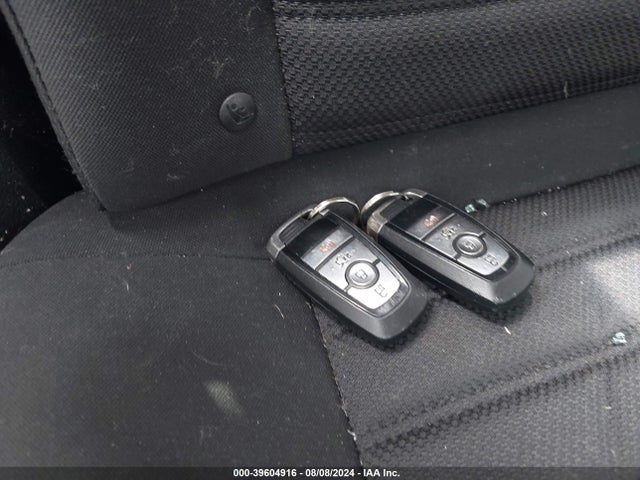 Ford FUSION SE 2018 3FA6P0HDXJR193441 Image 11