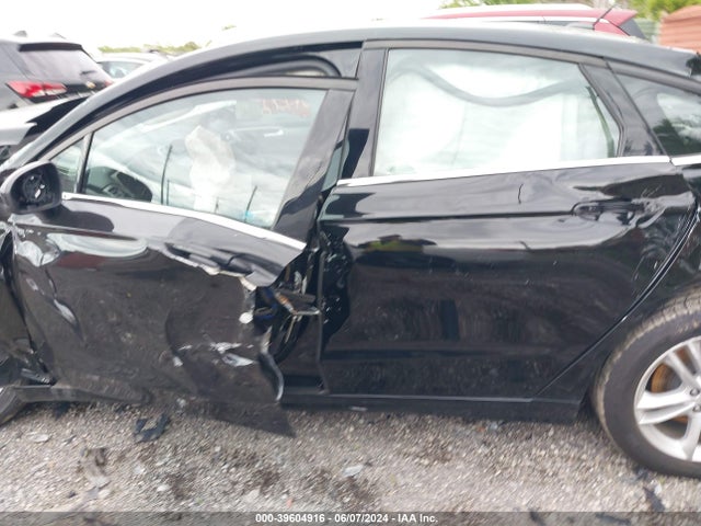 Ford FUSION SE 2018 3FA6P0HDXJR193441 Image 14