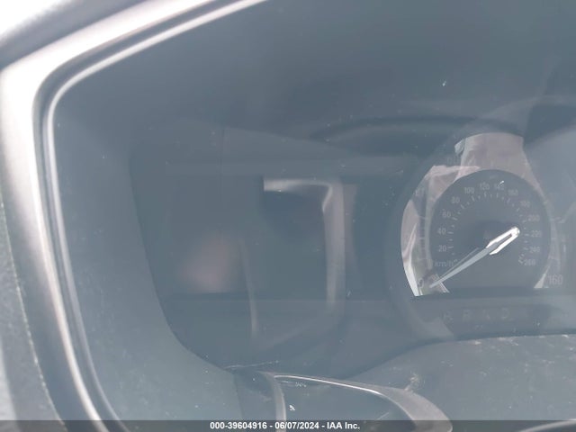Ford FUSION SE 2018 3FA6P0HDXJR193441 Image 7