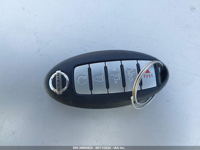 Nissan Pathfinder Sl 2018 5N1DR2MN8JC629123 Image 11
