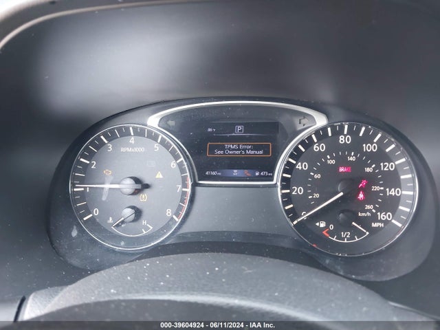 Nissan Pathfinder Sl 2018 5N1DR2MN8JC629123 Image 15