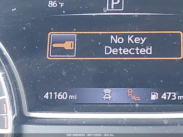 Nissan Pathfinder Sl 2018 5N1DR2MN8JC629123 Image 7