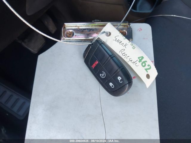 ZACCJABT9FPC19162 Jeep Renegade Latitude