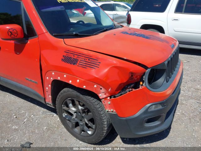 ZACCJABT9FPC19162 Jeep Renegade Latitude