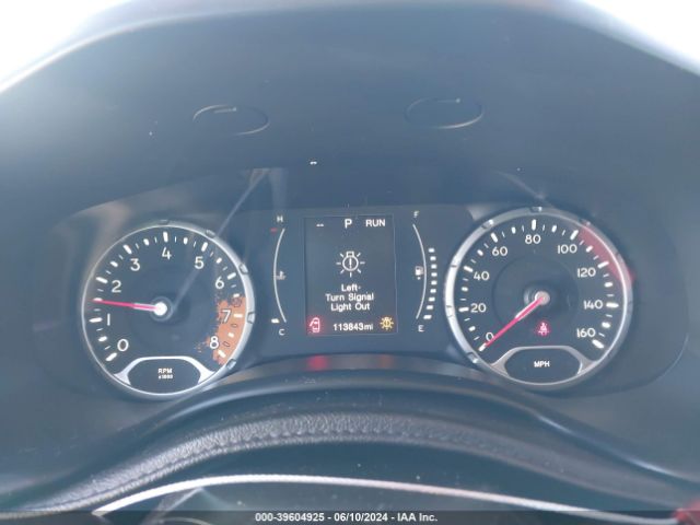 ZACCJABT9FPC19162 Jeep Renegade Latitude