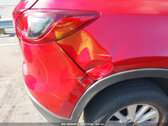 JM3KE2BE7E0321093 Mazda CX-5 SPORT