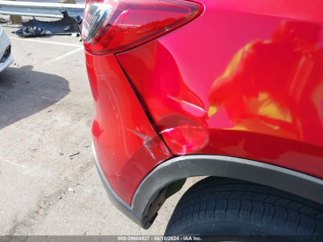 JM3KE2BE7E0321093 Mazda CX-5 SPORT