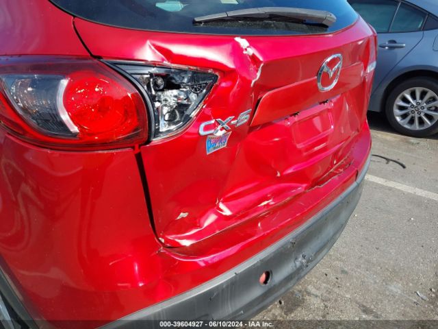 JM3KE2BE7E0321093 Mazda CX-5 SPORT