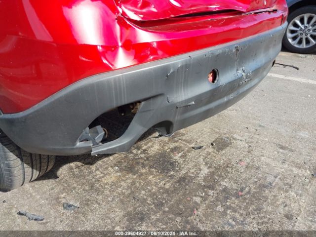 JM3KE2BE7E0321093 Mazda CX-5 SPORT