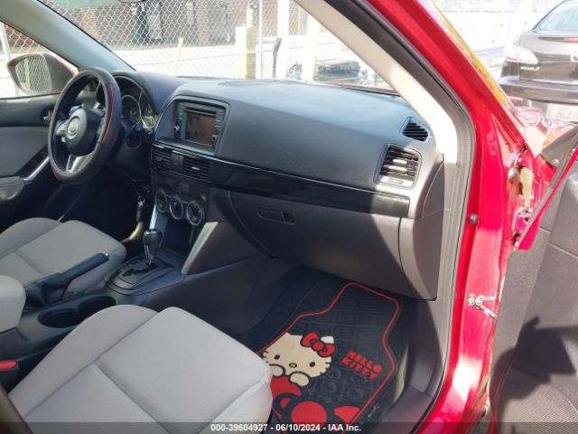 JM3KE2BE7E0321093 Mazda CX-5 SPORT