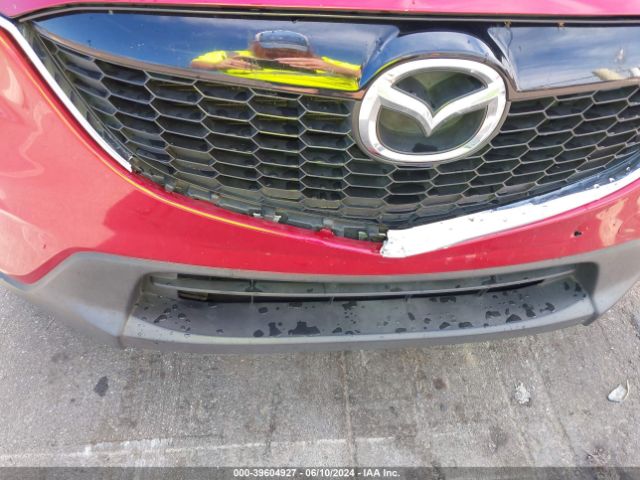 JM3KE2BE7E0321093 Mazda CX-5 SPORT
