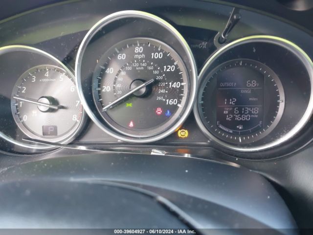 JM3KE2BE7E0321093 Mazda CX-5 SPORT
