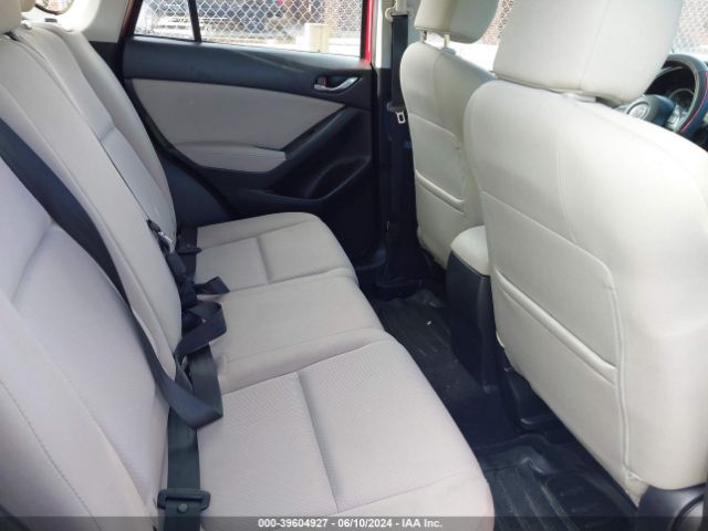 JM3KE2BE7E0321093 Mazda CX-5 SPORT