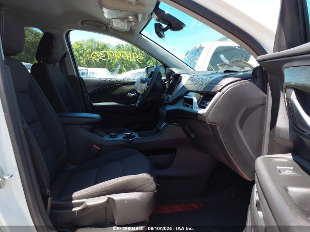 GMC Terrain Awd Sle 2022 3GKALTEV5NL290364 Image 5