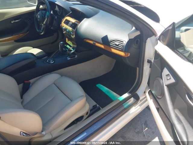 2006 BMW 650I WBAEK13456CN79012 Photo 4