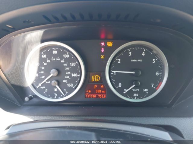 2006 BMW 650I WBAEK13456CN79012 Photo 6