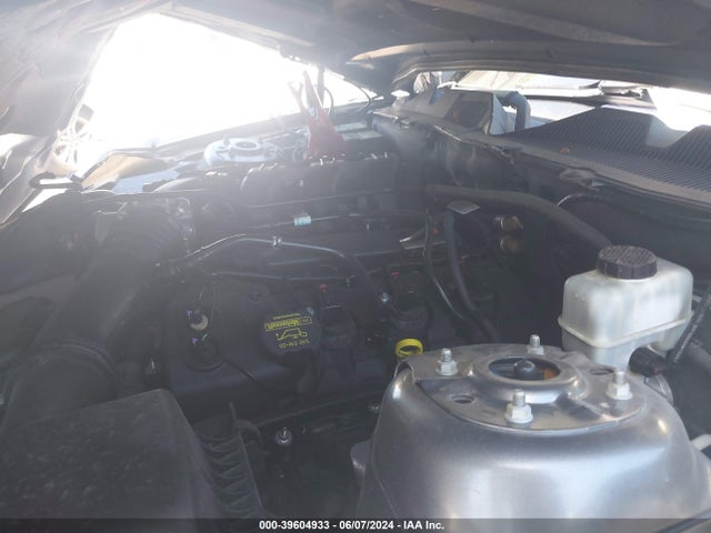 Ford Mustang V6 2014 1ZVBP8AM4E5265581 Image 10