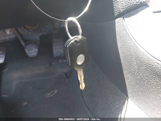 Ford Mustang V6 2014 1ZVBP8AM4E5265581 Image 11