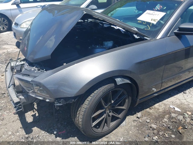 Ford Mustang V6 2014 1ZVBP8AM4E5265581 Image 12