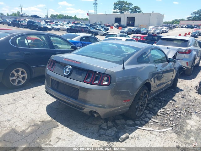 Ford Mustang V6 2014 1ZVBP8AM4E5265581 Image 4