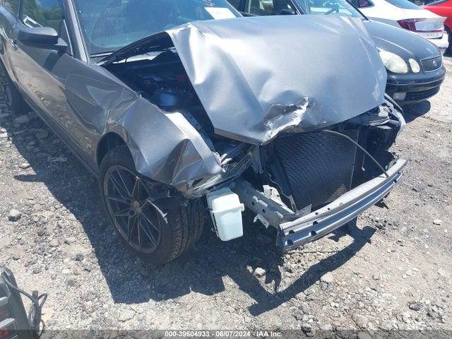 Ford Mustang V6 2014 1ZVBP8AM4E5265581 Image 6