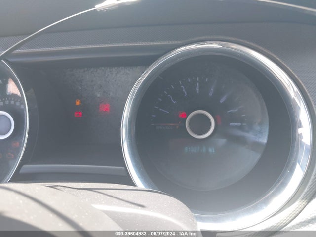 Ford Mustang V6 2014 1ZVBP8AM4E5265581 Image 7