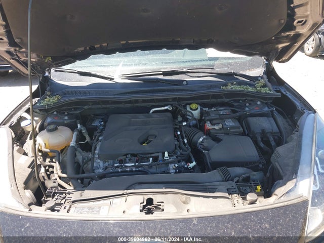 Ford ESCAPE SE 2020 1FMCU9G68LUB43397 Image 10