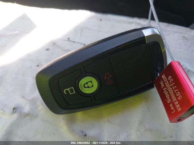 Ford ESCAPE SE 2020 1FMCU9G68LUB43397 Image 11