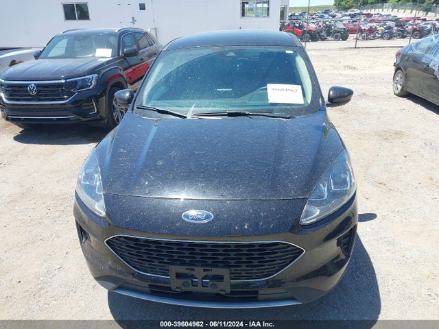 Ford ESCAPE SE 2020 1FMCU9G68LUB43397 Image 12
