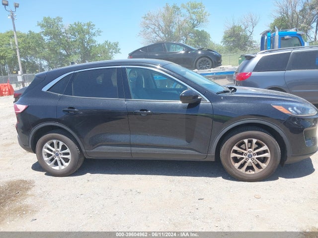 Ford ESCAPE SE 2020 1FMCU9G68LUB43397 Image 13