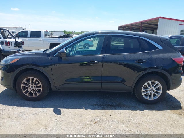 Ford ESCAPE SE 2020 1FMCU9G68LUB43397 Image 14