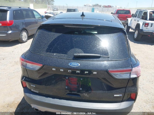 Ford ESCAPE SE 2020 1FMCU9G68LUB43397 Image 16