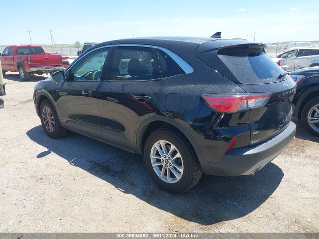 Ford ESCAPE SE 2020 1FMCU9G68LUB43397 Image 3