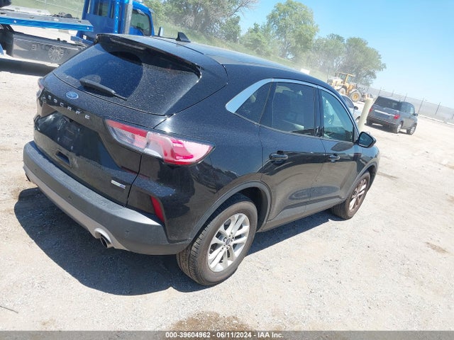 Ford ESCAPE SE 2020 1FMCU9G68LUB43397 Image 4