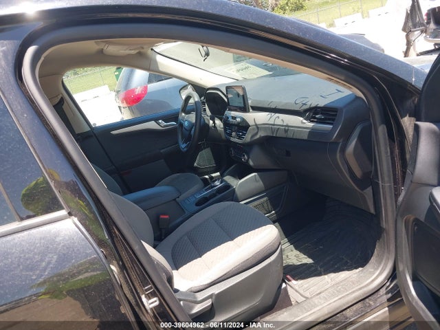 Ford ESCAPE SE 2020 1FMCU9G68LUB43397 Image 5