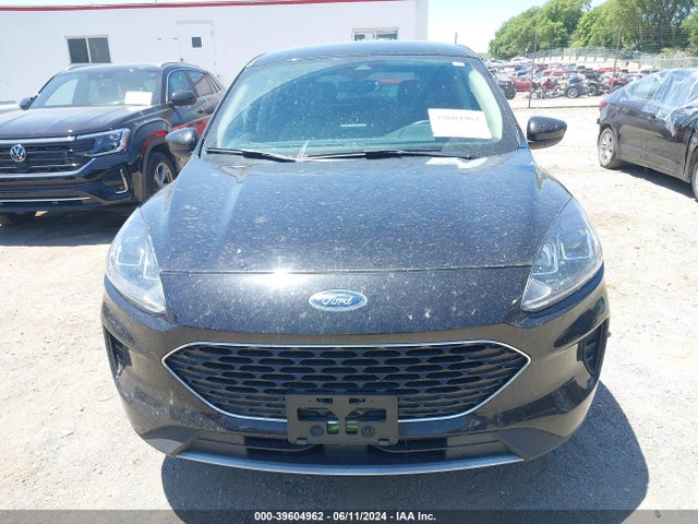 Ford ESCAPE SE 2020 1FMCU9G68LUB43397 Image 6