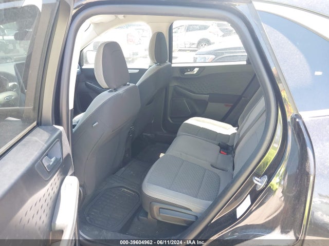 Ford ESCAPE SE 2020 1FMCU9G68LUB43397 Image 8