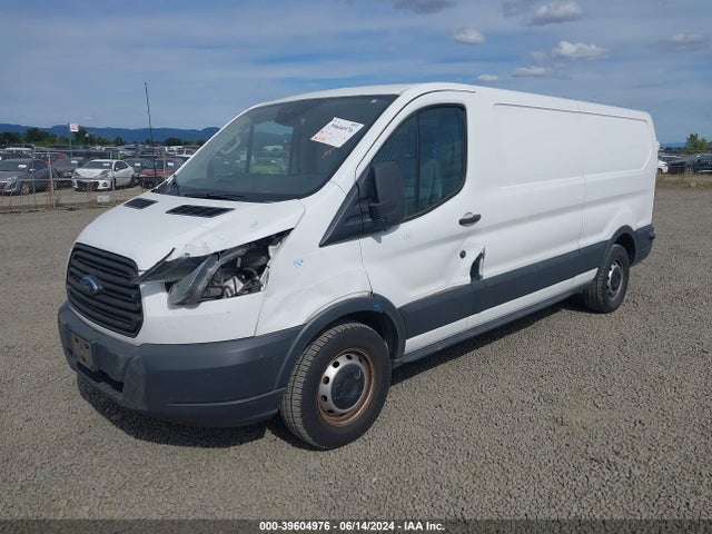 Ford Transit-150 2015 1FTNE2YM4FKB32783 Image 2