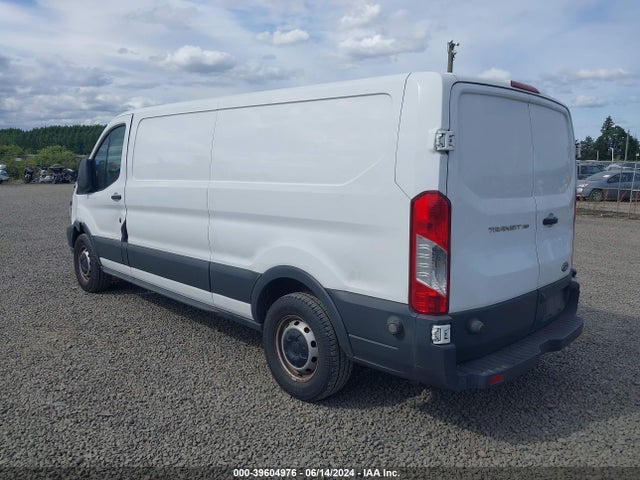 Ford Transit-150 2015 1FTNE2YM4FKB32783 Image 3