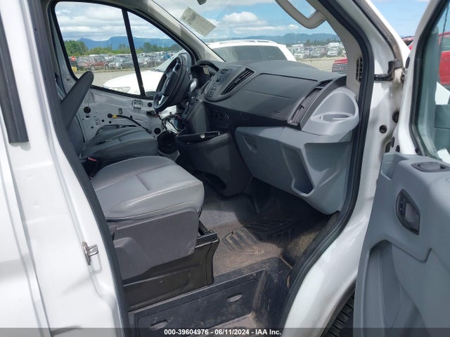 Ford Transit-150 2015 1FTNE2YM4FKB32783 Image 5