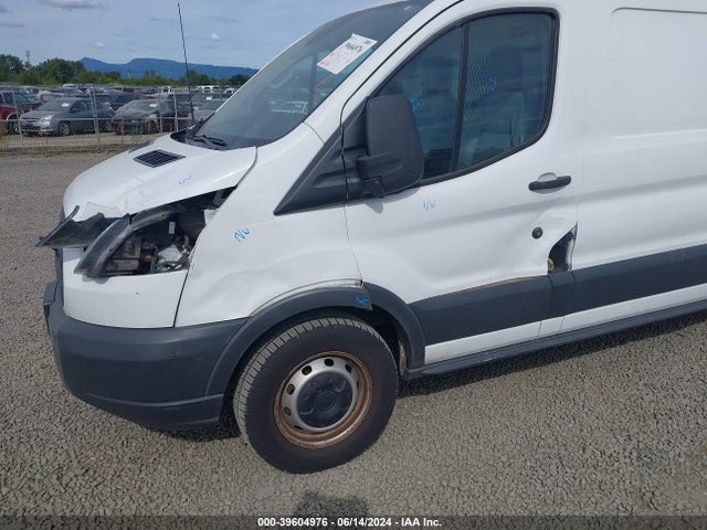 Ford Transit-150 2015 1FTNE2YM4FKB32783 Image 6