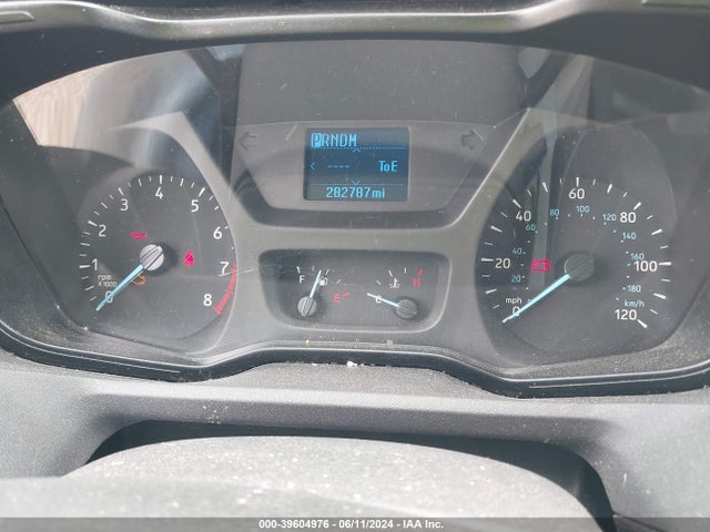 Ford Transit-150 2015 1FTNE2YM4FKB32783 Image 7