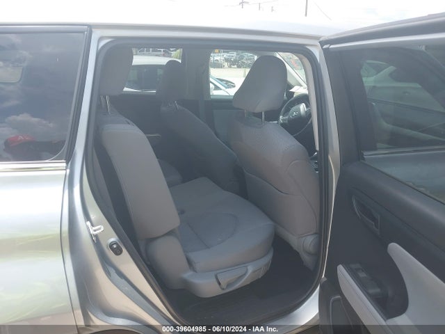Toyota Highlander Le 2023 5TDKDRAH3PS503129 Image 8