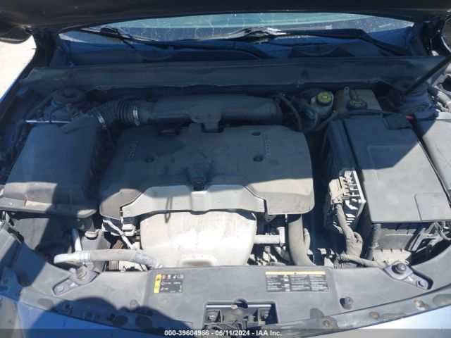 1G11F5SL3FF202708 Chevrolet Malibu 1lz
